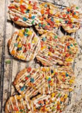 fruity pebbles