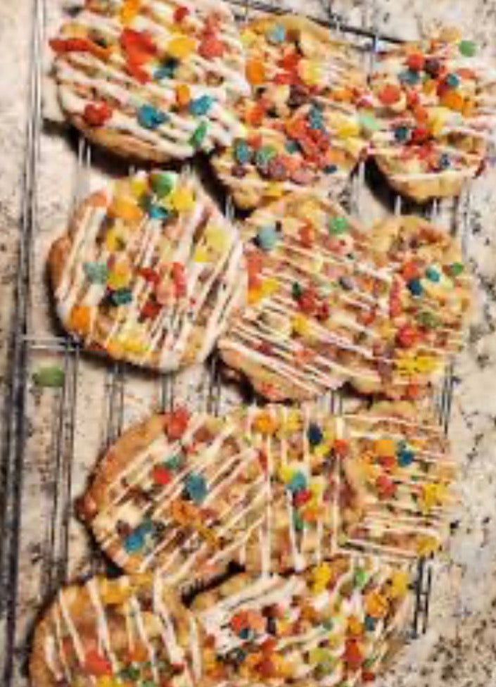 fruity pebbles
