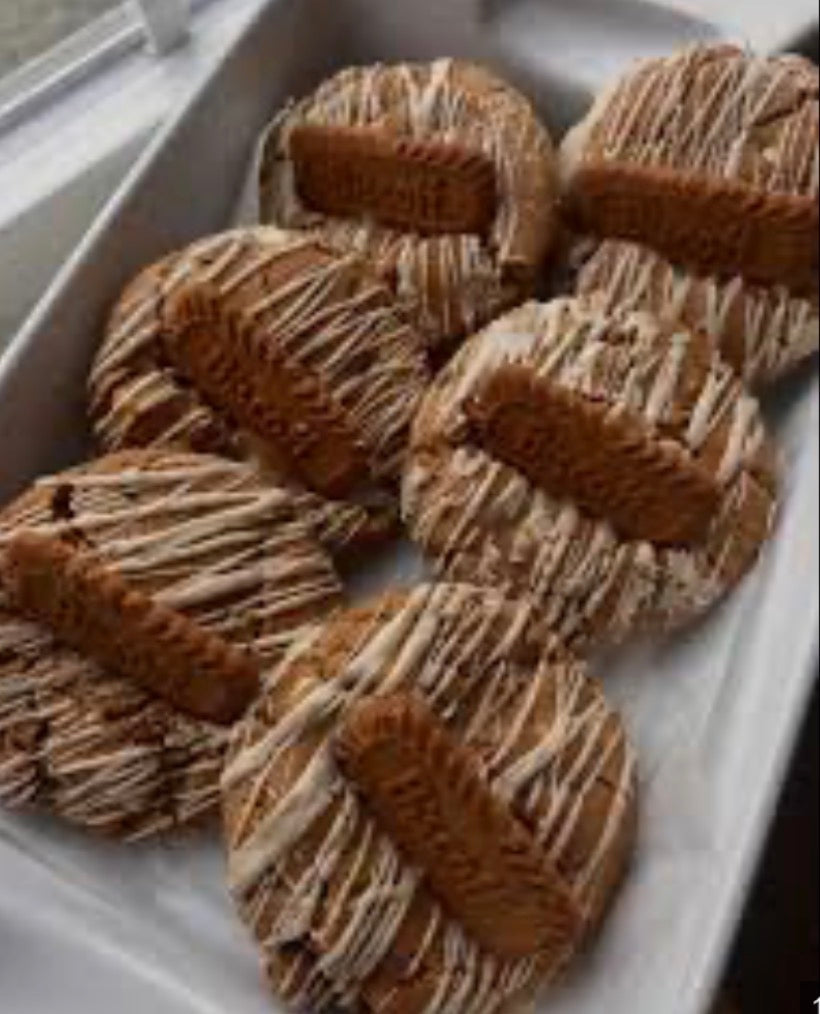 Biscoff